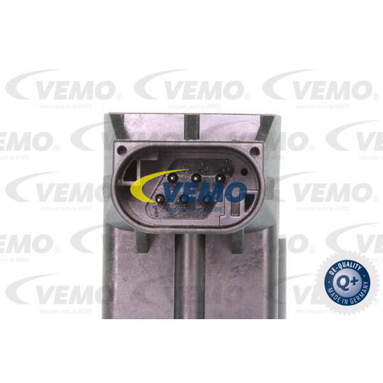 V30-72-0736 - Sensor, Xenon light (headlight range adjustment) 