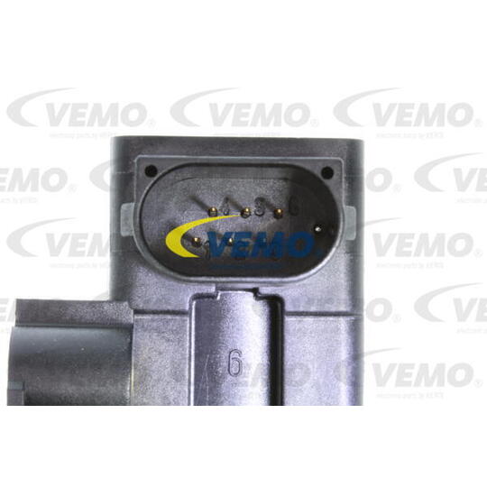 V30-72-0703 - Sensor, accelerator pedal position 