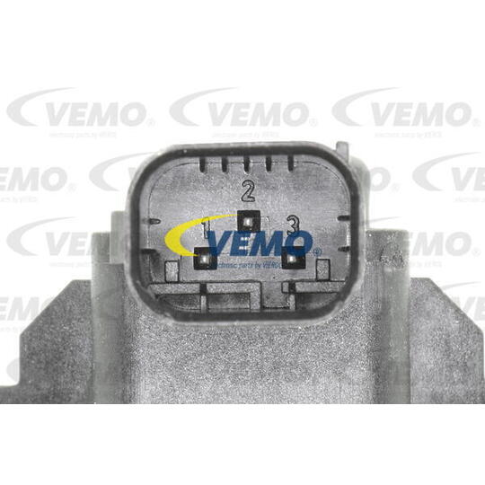 V30-72-0713 - Sensor, boost pressure 