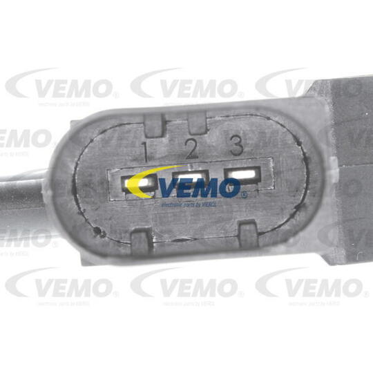 V30-72-0738 - Sensor, exhaust pressure 