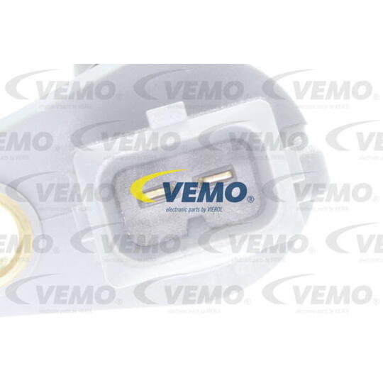 V30-72-0745 - RPM Sensor, engine management 