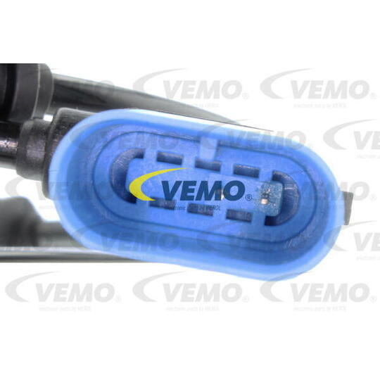 V30-72-0782-1 - Sensor, wheel speed 