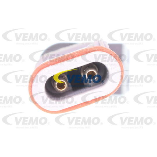 V30-72-0768 - Warning Contact, brake pad wear 