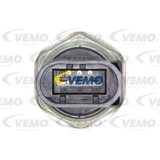 V30-72-0755 - Sensor, fuel pressure 