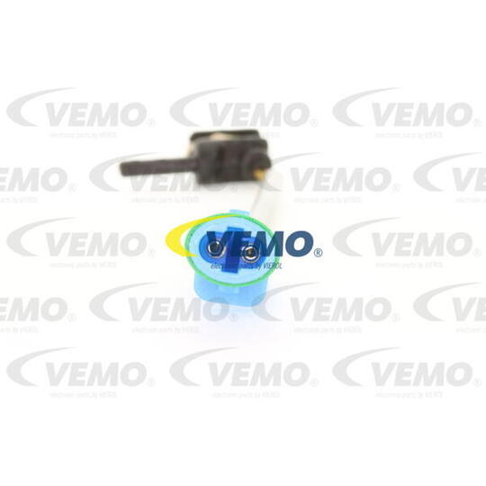 V30-72-0747 - Warning Contact, brake pad wear 