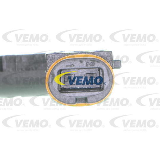 V30-72-0757 - Sensor, wheel speed 