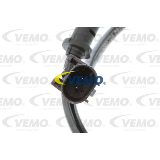 V30-72-0762 - Sensor, wheel speed 