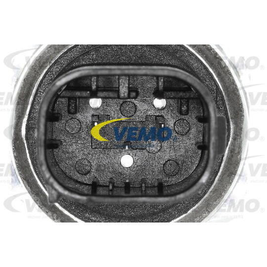 V30-72-0827 - Sensor, exhaust pressure 