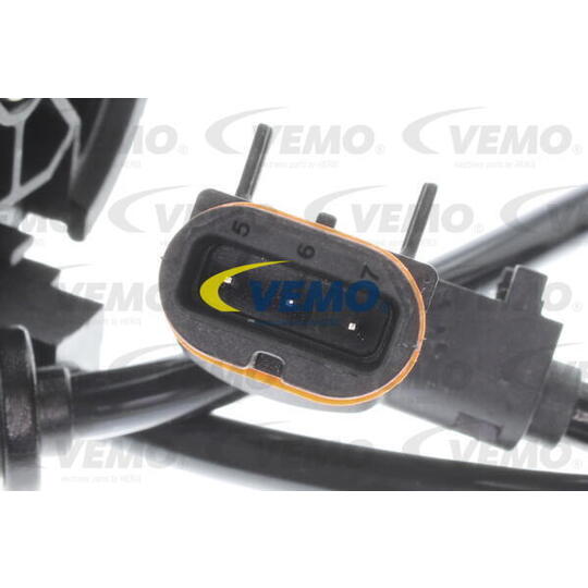 V30-72-0819 - Electric Cable, pneumatic suspension 