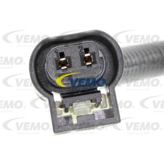 V30-72-0821 - Sensor, exhaust gas temperature 