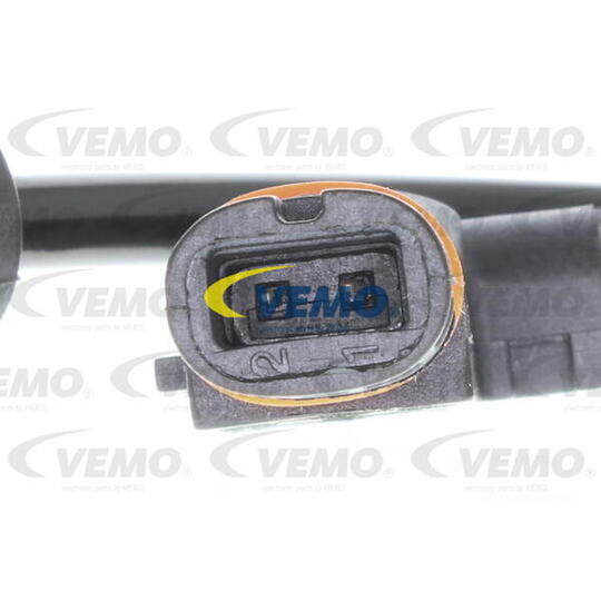 V30-72-0799 - Sensor, wheel speed 