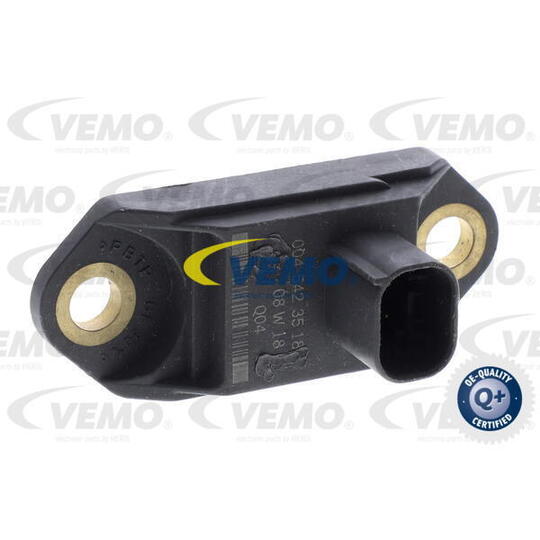 V30-72-0853 - Sensor, longitudinal acceleration 