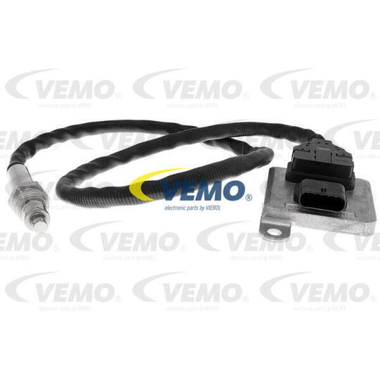 V30-72-0847 - NOx-sensor, NOx-katalysator 