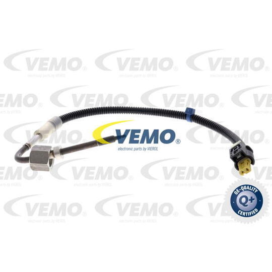 V30-72-0831 - Sensor, exhaust gas temperature 