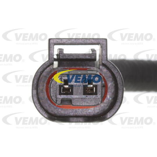 V30-72-0834 - Sensor, exhaust gas temperature 