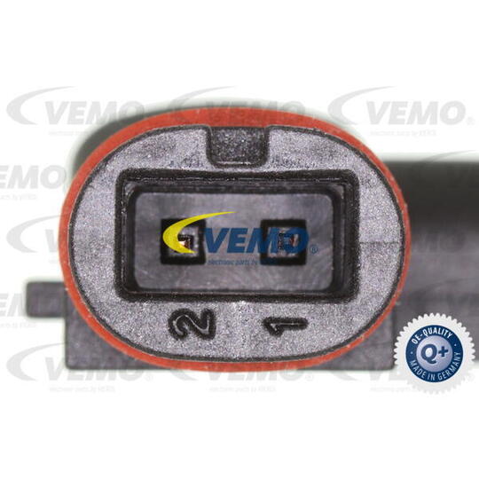 V30-72-0874 - Sensor, wheel speed 