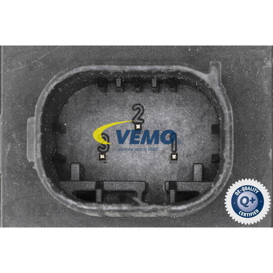 V30-72-0853 - Sensor, longitudinal acceleration 