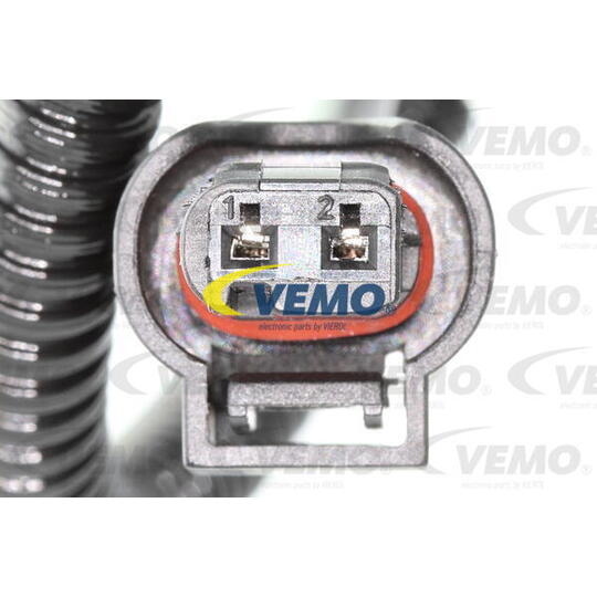 V30-72-0888 - Sensor, exhaust gas temperature 