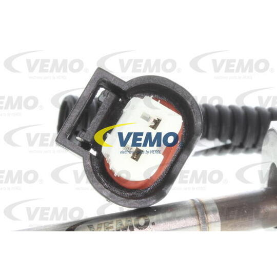 V30-72-0877 - Sensor, exhaust gas temperature 