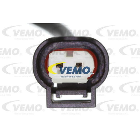 V30-72-0885 - Sensor, avgastemperatur 