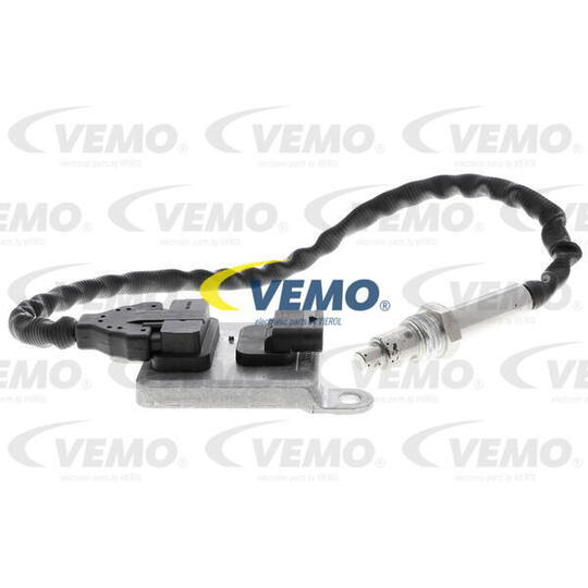 V30-72-0909 - NOx-sensor, NOx-katalysator 