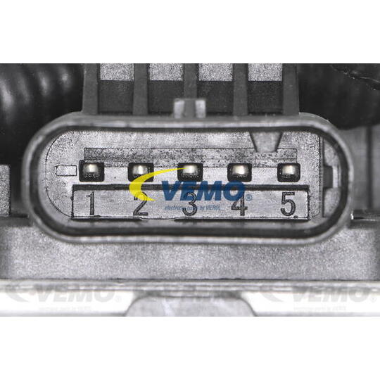 V30-72-0913 - NOx-sensor, NOx-katalysator 