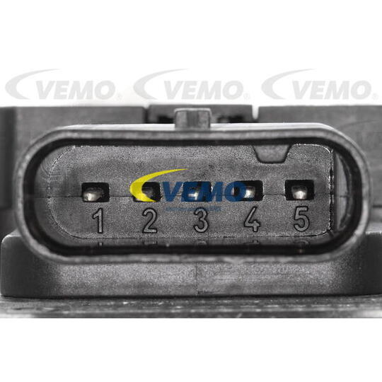 V30-72-0909 - NOx Sensor, NOx Catalyst 