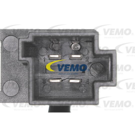 V30-73-0087 - Brake Light Switch 
