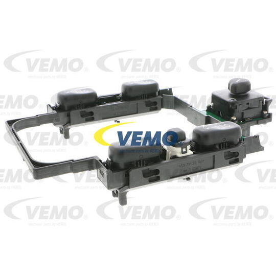 V30-73-0134 - Switch, window regulator 