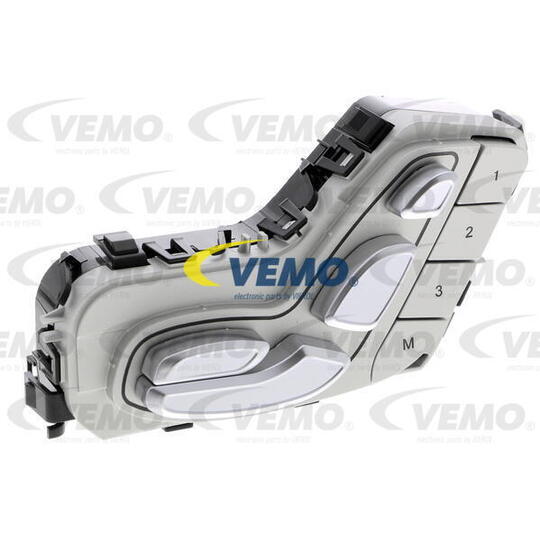 V30-73-0291 - Switch, seat adjustment 