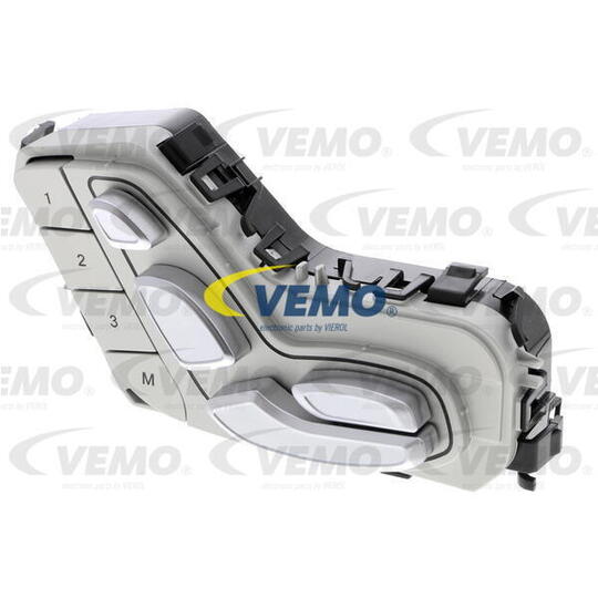 V30-73-0292 - Switch, seat adjustment 