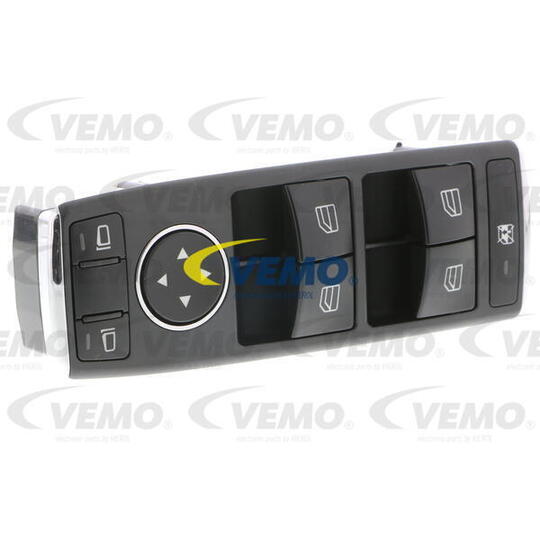 V30-73-0234 - Switch, window regulator 