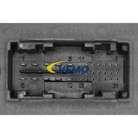 V30-73-0216 - Control Unit, lights 