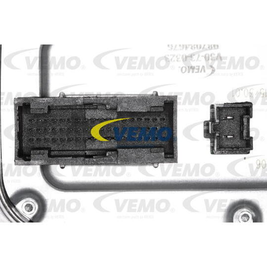 V30-73-0323 - Control Unit, lights 