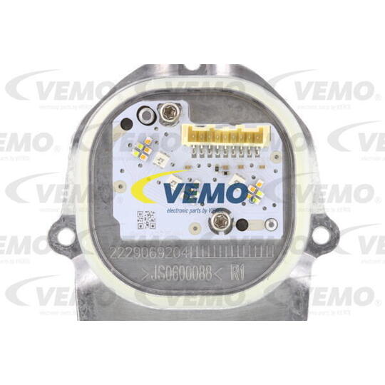 V30-73-0342 - Control Unit, lights 