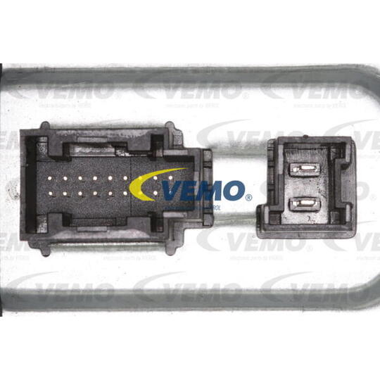 V30-73-0317 - Control Unit, lights 