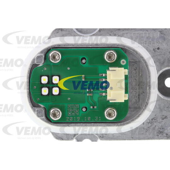 V30-73-0335 - Control Unit, lights 