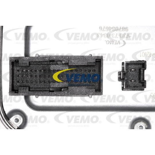 V30-73-0343 - Control Unit, lights 