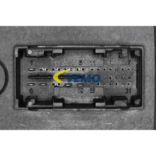 V30-73-0333 - Control Unit, lights 