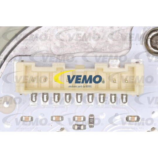 V30-73-0336 - Control Unit, lights 