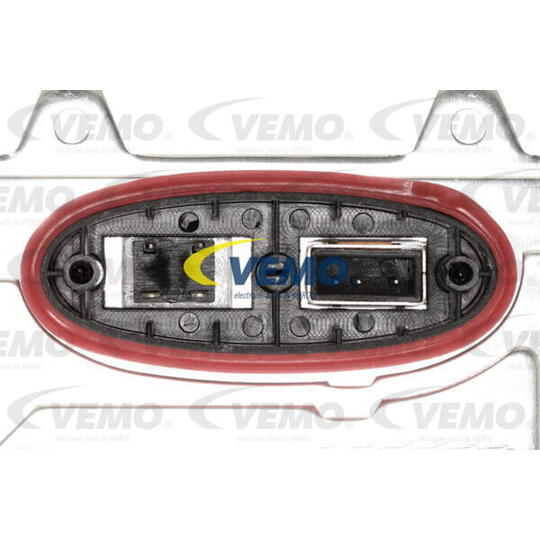 V30-73-0337 - Control Unit, lights 