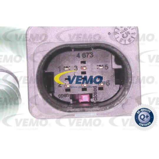 V30-76-0040 - Lambda Sensor 