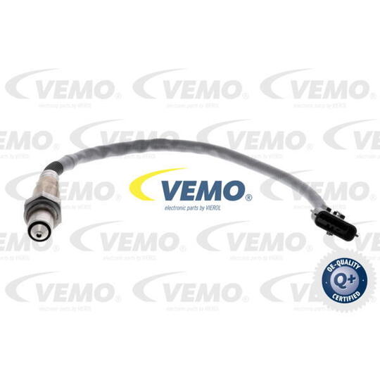 V30-76-0055 - Lambda Sensor 