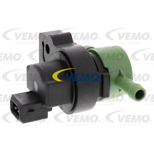 V30-77-0012 - Valve, activated carbon filter 