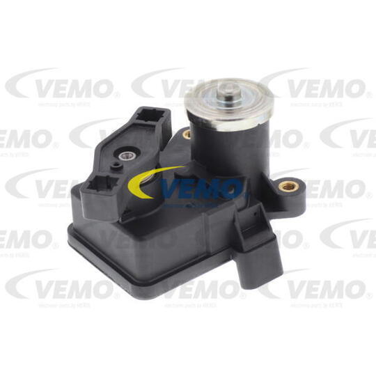 V30-77-0060 - Control, swirl covers (induction pipe) 