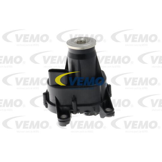 V30-77-0104 - Control, swirl covers (induction pipe) 