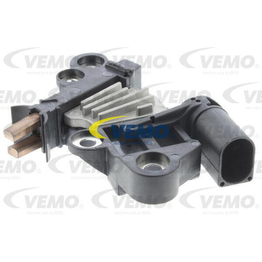 V30-77-1024 - Alternator Regulator 