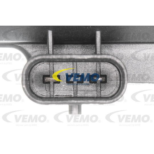 V30-77-1048 - Control Element, parking brake caliper 