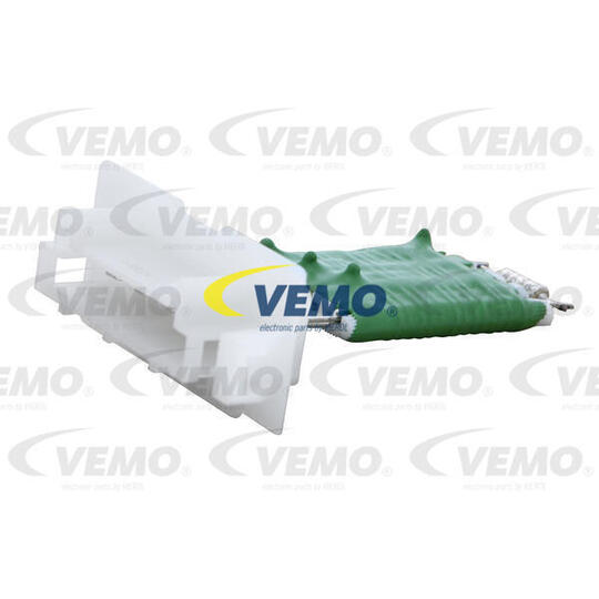 V30-79-0025 - Regulator, passenger compartment fan 