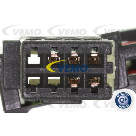 V30-80-1757 - Wiper Switch 